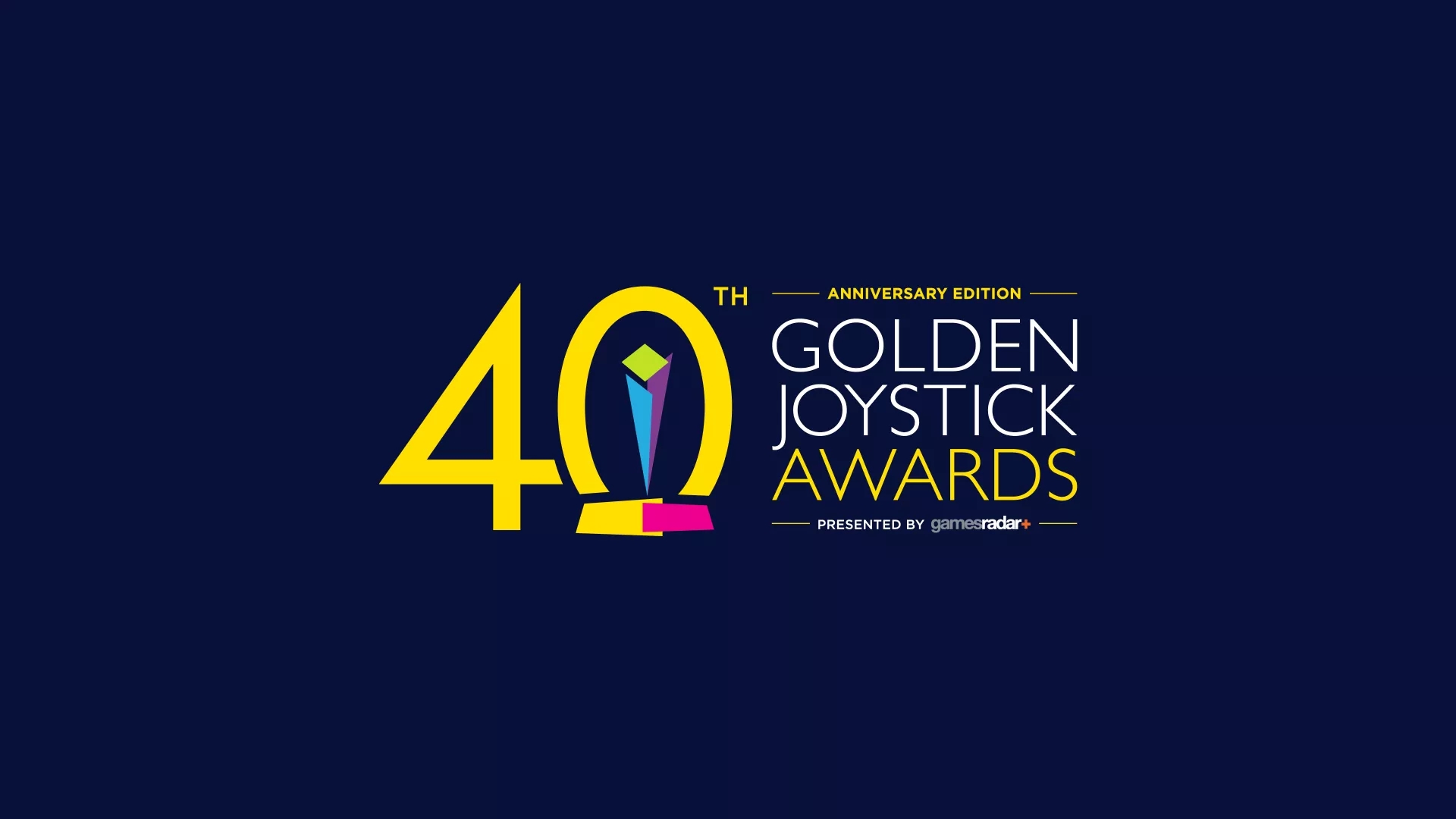 فهرست نامزدهای Golden Joystick Awards 2022 - گیمفا