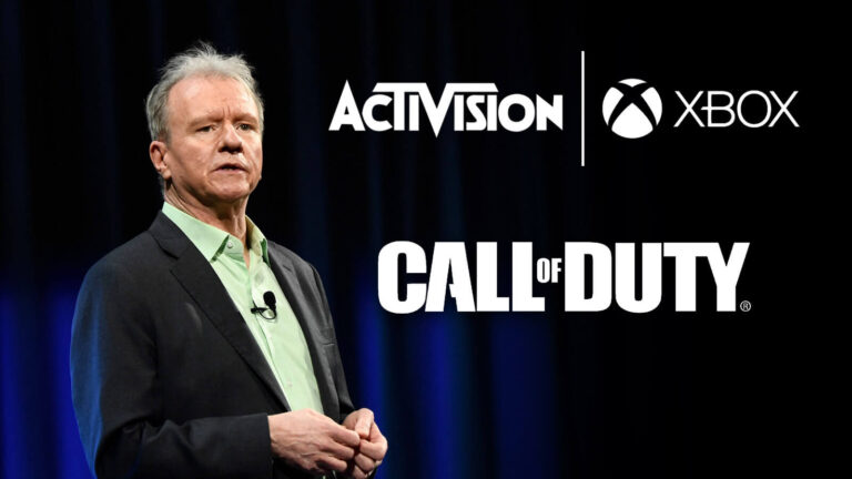 جیم رایان معامله جدید Call of Duty را نمی‌خواهد و تنها خواستار لغو خرید اکتیویژن است