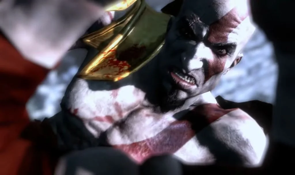 خشونت‌بارترین سکانس‌های تاریخ فرنچایز God of War - گیمفا