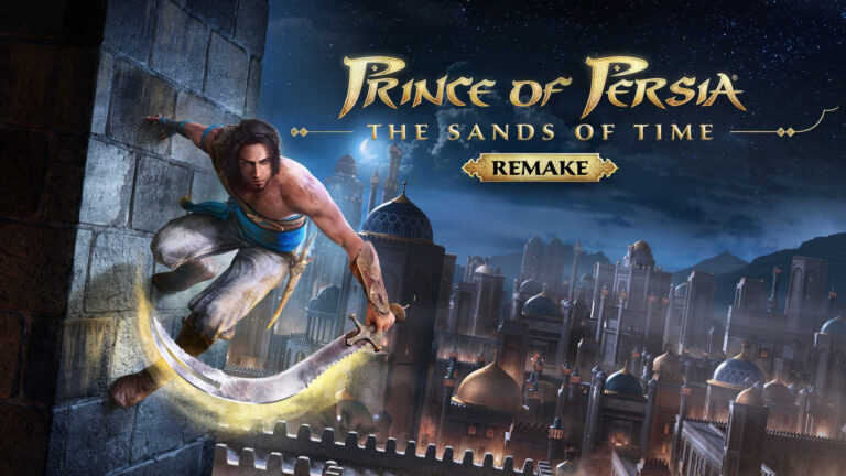 ساخت بازی Prince of Persia: The Sands of Time Remake لغو نشده است