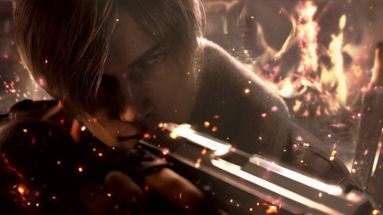 بازی Resident Evil 4 Remake پرداخت‌های درون برنامه‌ای خواهد داشت -