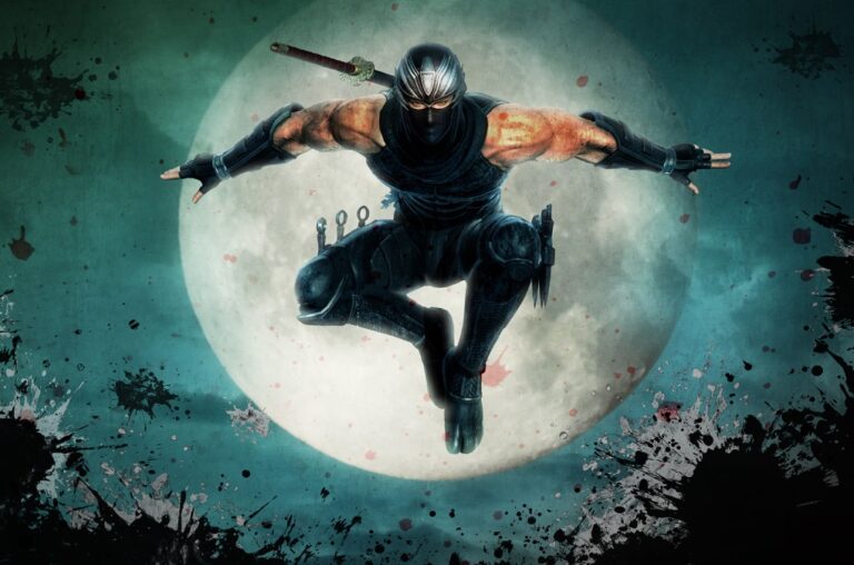 رسمی: ساخت ریبوت Ninja Gaiden تایید شد - گیمفا