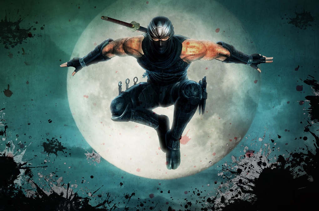 رسمی: ساخت ریبوت Ninja Gaiden تایید شد - گیمفا