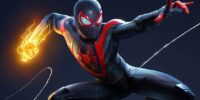PS5 Showcase | نخستین تریلر از گیم‌پلی بازی Spider-Man: Miles Morales منتشر شد - گیمفا