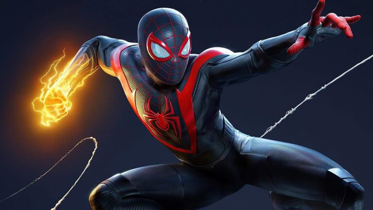نقدها و نمرات نسخه PC بازی Marvel's Spider-Man: Miles Morales منتشر شدند