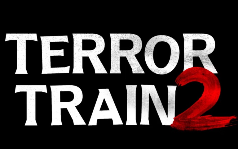 تاریخ پخش فیلم اسلشر و ترسناک Terror Train 2 مشخص شد