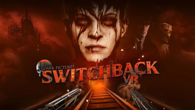 ویدیو: بازی The Dark Pictures: Switchback VR برای PS VR2 معرفی شد