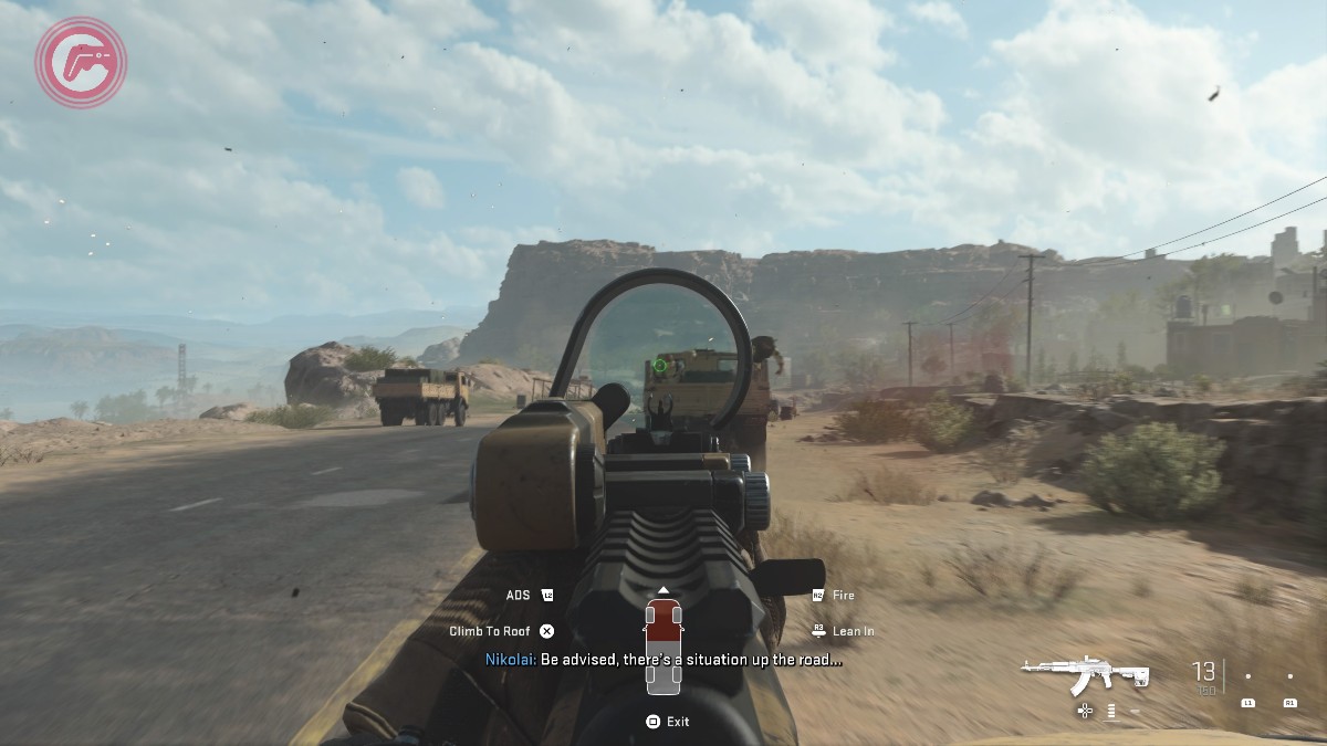 نقد و بررسی بازی Call of Duty Modern Warfare 2 - گیمفا