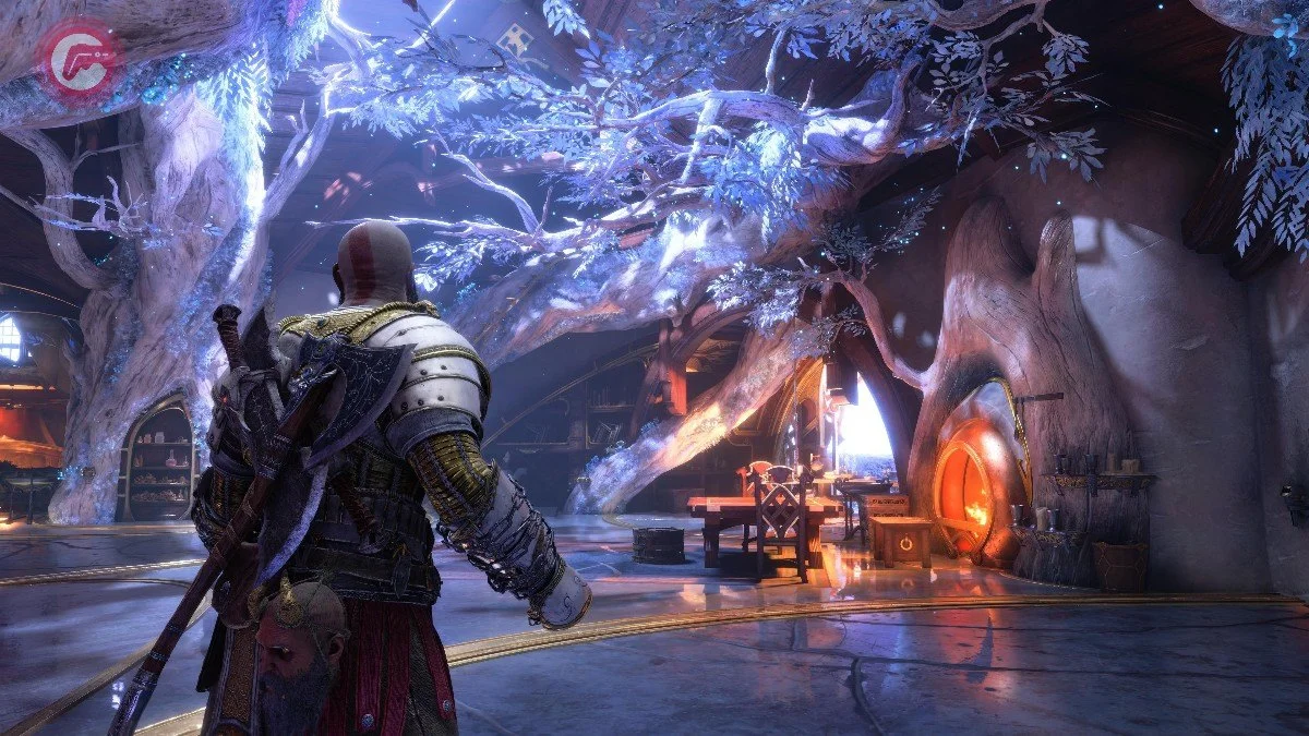 نقد و بررسی God of War Ragnarok؛ از مجمع خدایان به محفل ابرقهرمانان - گیمفا