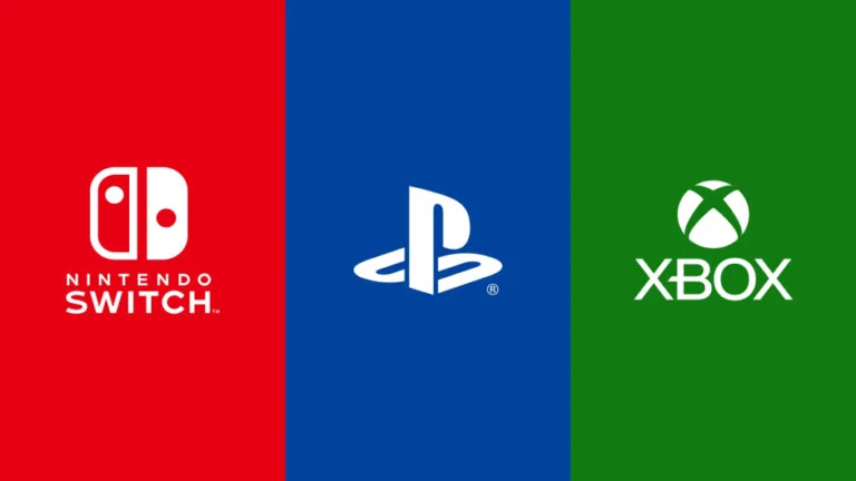 مقایسه فروش جهانی PS5 ،Xbox Series X|S و Switch در سال ۲۰۲۳ تا ماه سپتامبر