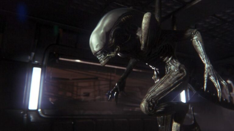 گزارش: بازی جدید Alien توسط سازنده No More Heroes در دست توسعه است