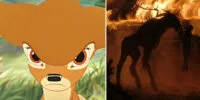 انیمیشن bambi