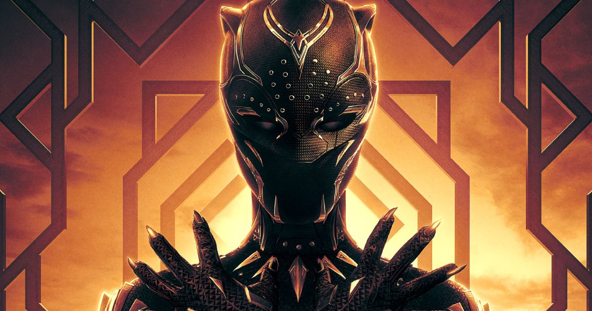 فیلم black panther 2