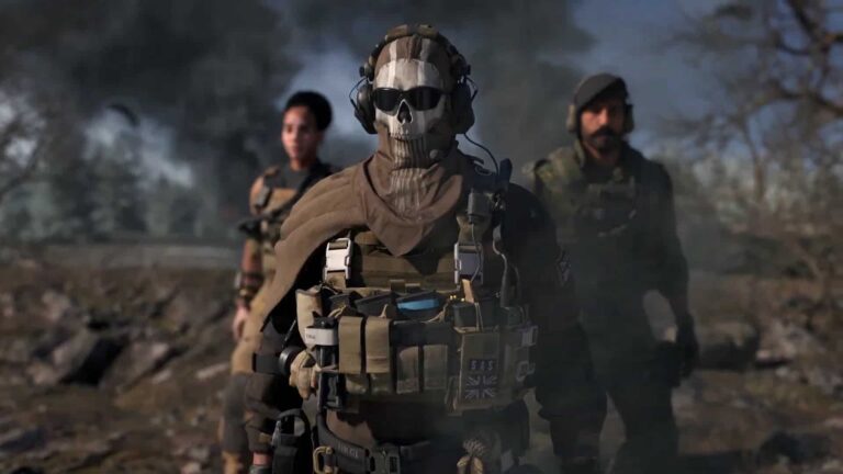 بازی Call of Duty امسال ادامه‌ی Modern Warfare 2 خواهد بود