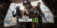 به‌روزرسان بزرگ ۱٫۳۴ برای Call Of Duty Warzone در دسترس قرار گرفت