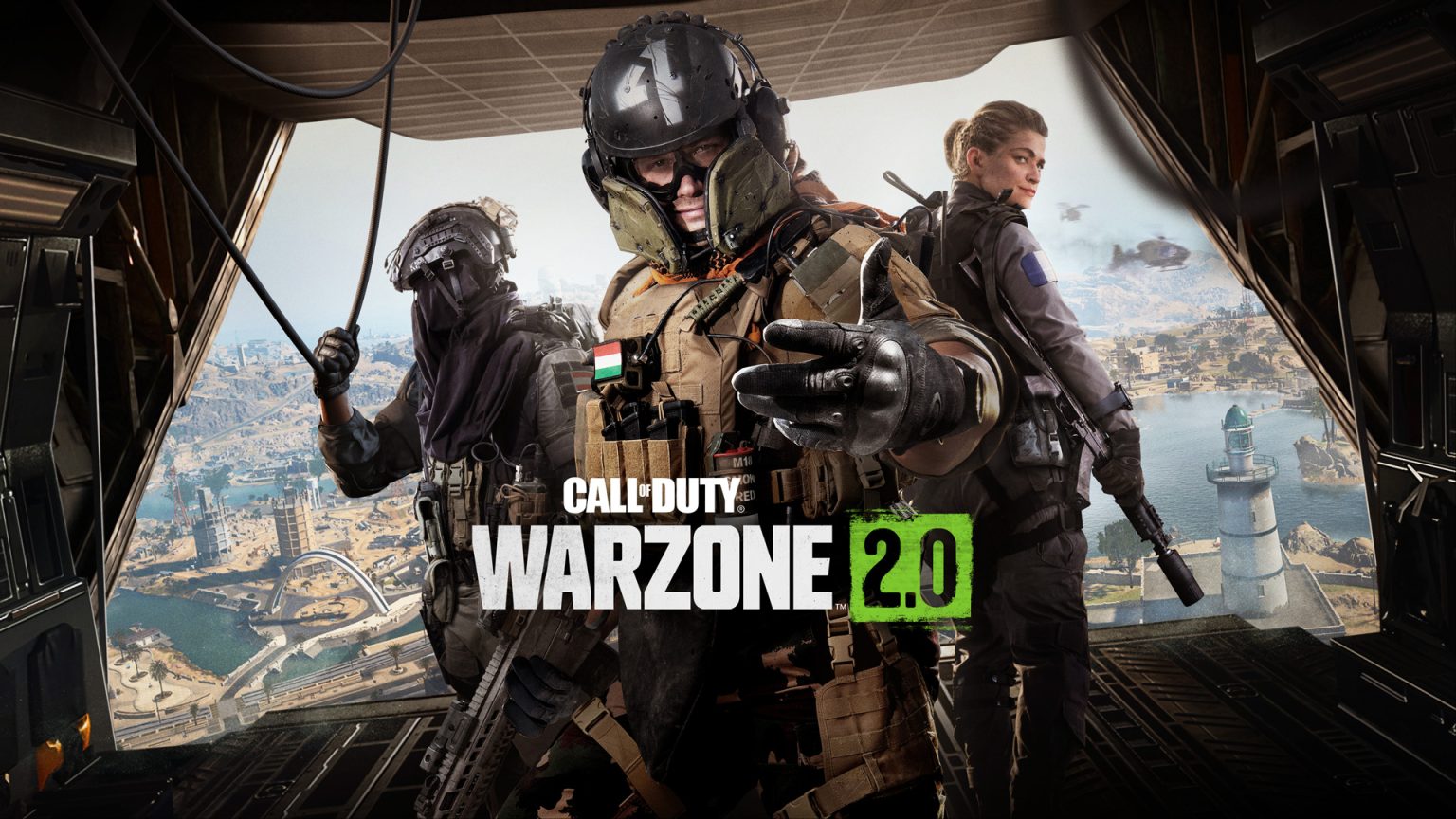 تعداد بازیکنان Call of Duty: Warzone 2.0 به بیش از 25 میلیون نفر رسید