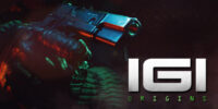 تریلری کوتاه از گیم‌پلی بازی I.G.I Origins منتشر شد