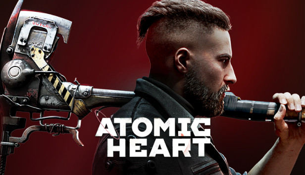 ویدیو: با انتشار تریلری تاریخ عرضه Atomic Heart اعلام شد - گیمفا