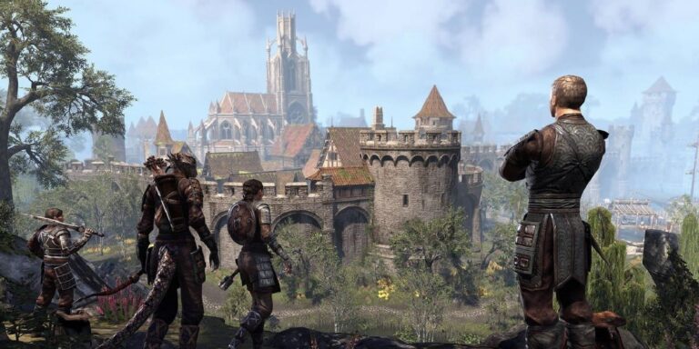 مایکروسافت: Elder Scrolls 6 یک بازی با مقیاس متوسط خواهد بود و فروش چندانی نخواهد داشت - گیمفا