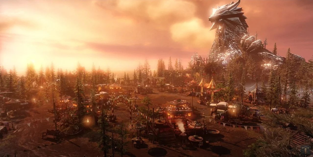 گرالت و سیری به بازی رایگان Lost Ark اضافه خواهند شد