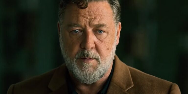 russell crowe in poker face