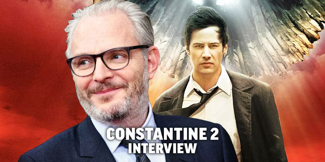 فیلم constantine 2