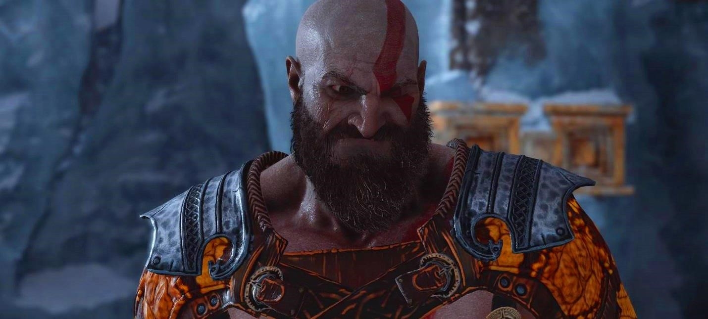 بخش Photo Mode در بازی God of War Ragnarok قبل از عرضه رسمی توسط یک مادساز فعال شد - گیمفا