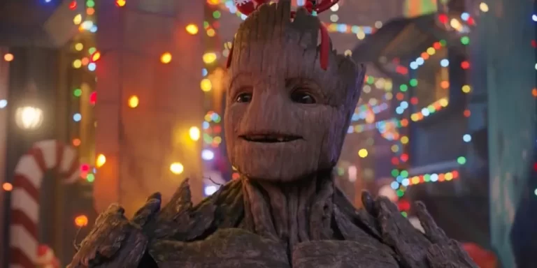 موسیقی متن Guardians of the Galaxy Holiday Special منتشر شد - گیمفا