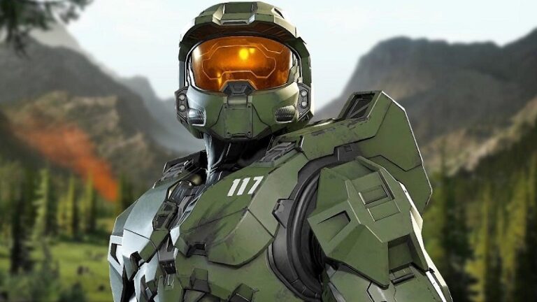 گزارش: استودیوی سازنده Halo با موتورگرافیکی Unreal Engine یک شروع مجدد خواهد داشت - گیمفا