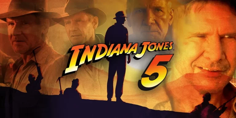 جیمز منگولد: تریلر Indiana Jones 5 به‌زودی منتشر می‌شود - گیمفا