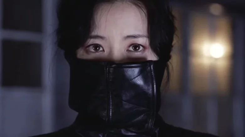 فیلم بانوی انتقام lady vengeance