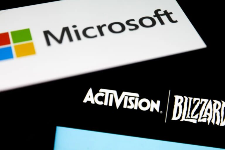 مایکروسافت انتظار دارد رگولاتوری بریتانیا نیز با خرید اکتیویژن بلیزارد مخالفت کند
