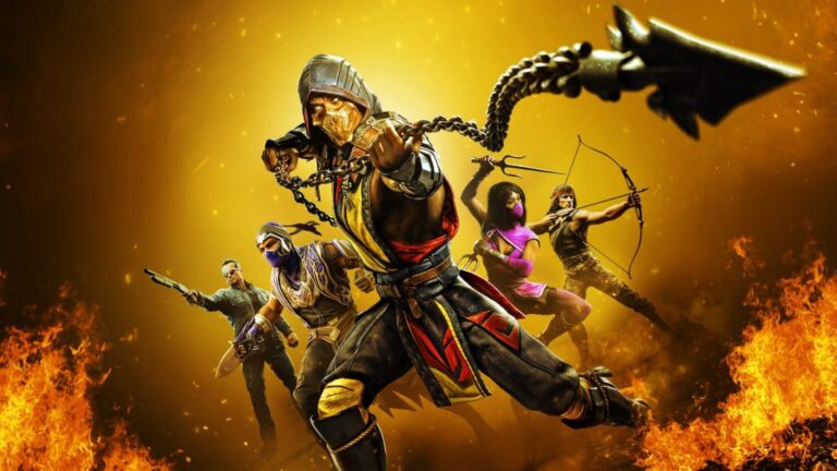 فروش سری Mortal Kombat از 80 میلیون واحد عبور کرد
