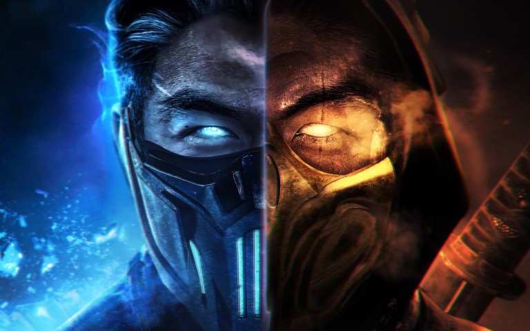 رتبه‌بندی نسخه‌های مختلف فرنچایز Mortal Kombat - گیمفا
