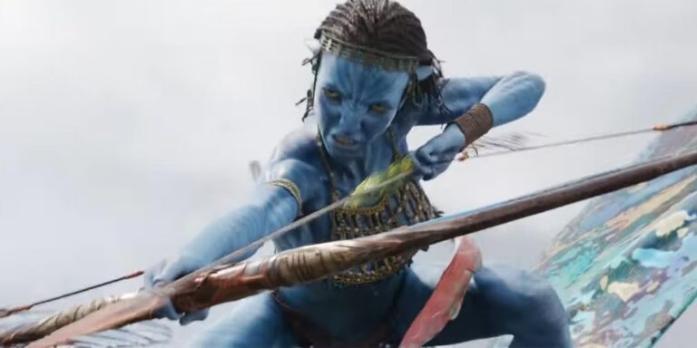 فیلم Avatar: The Way of Water