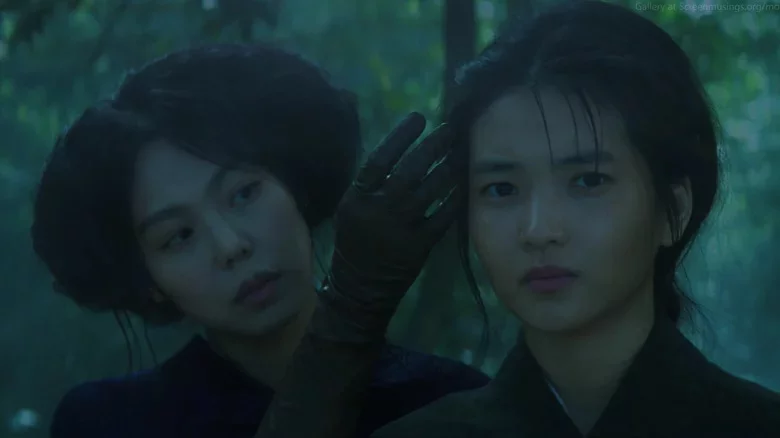 فیلم کنیز the handmaiden