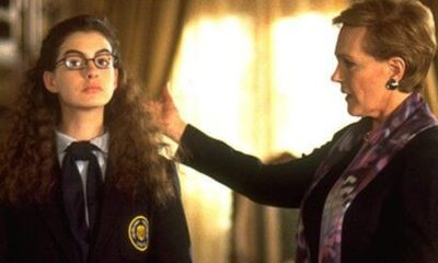 خبر امیدوارکنندهای درباره فیلم The Princess Diaries 3 منتشر شد