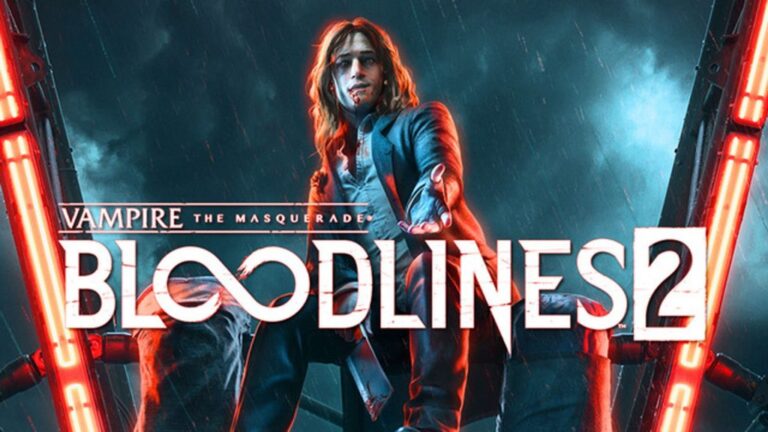 بازی Vampire: The Masquerade – Bloodlines 2 احتمالاً در سال 2023 منتشر خواهد شد