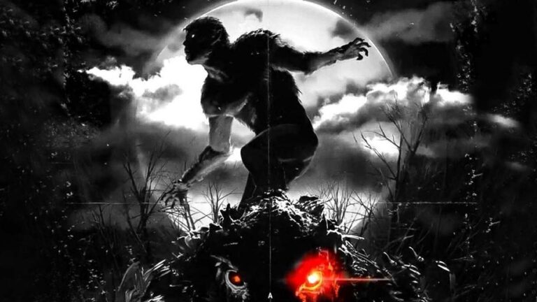 نقد و بررسی فیلم Werewolf by Night | هیولای واقعی کیست؟