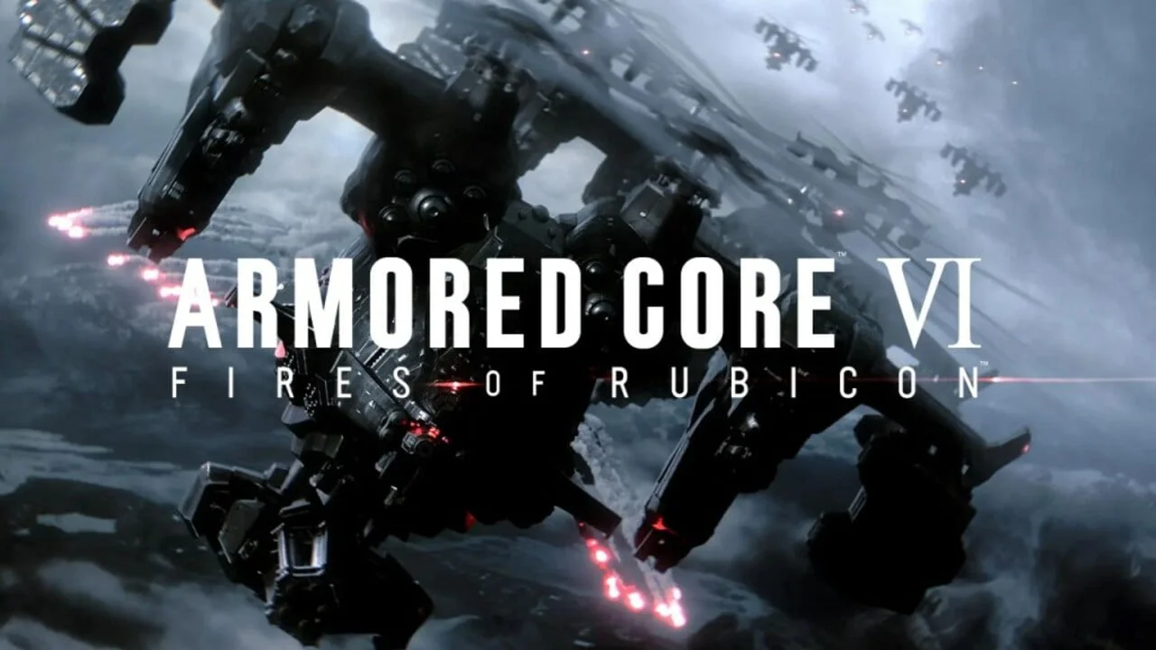 Armored Core VI: Fires of Rubicon - گیمفا: اخبار، نقد و بررسی بازی، سینما، فیلم و سریال