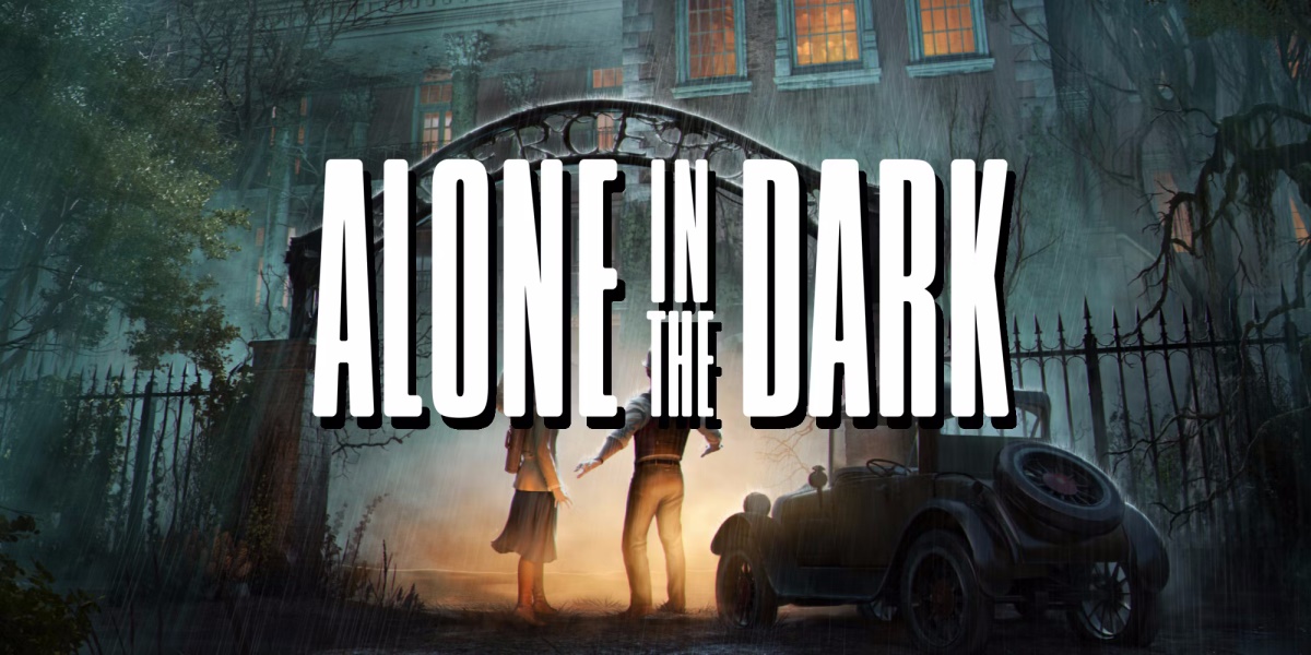 تریلر گیم‌پلی Alone in the Dark منتشر شد + تاریخ عرضه و دموی رایگان گیمفا