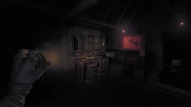 تریلر جدید Amnesia: The Bunker هیولایی ترسناک را نمایش می‌دهد