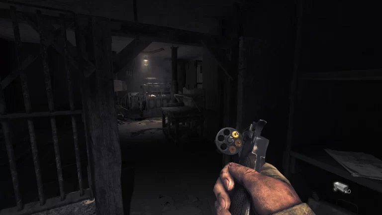 انتشار بازی Amnesia: The Bunker بار دیگر به تعویق افتاد