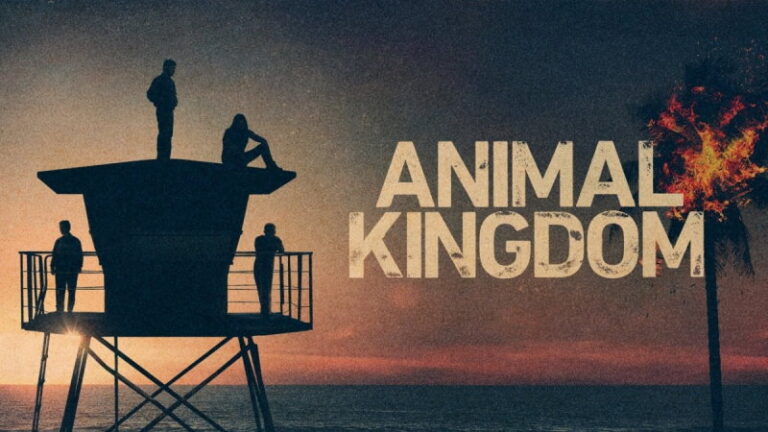 پادشاهی حیوانات Animal Kingdom - گیمفا