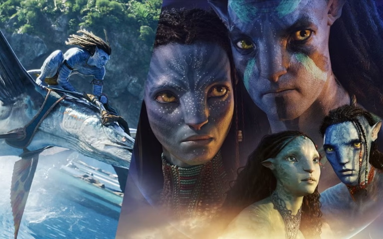 جیمز کامرون: مدیوم تلویزیون آماده حضور فرنچایز Avatar نخواهد بود - گیمفا