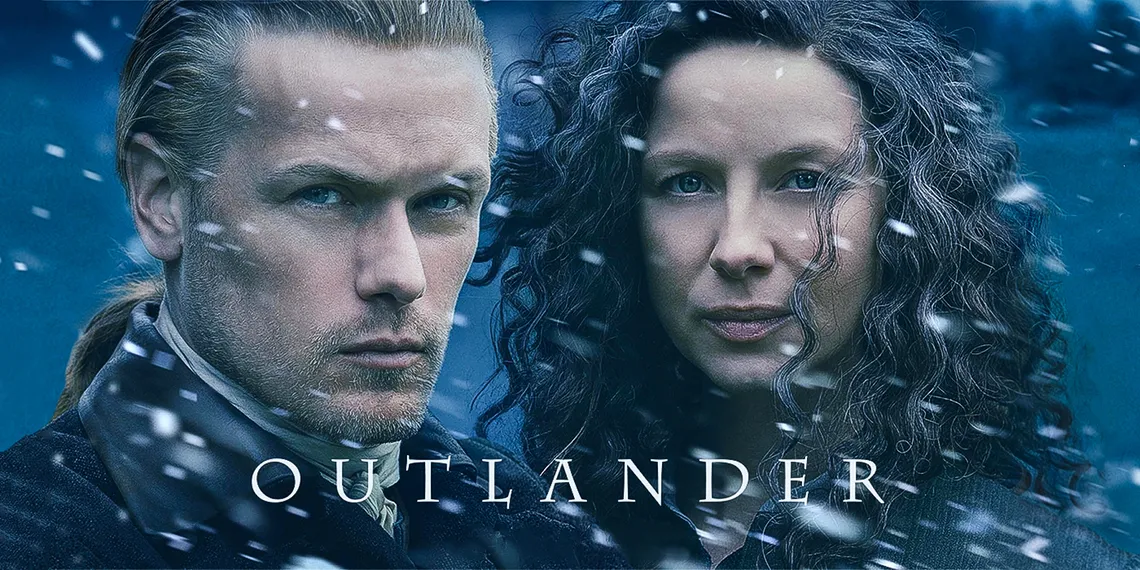 تریلر فصل هفتم سریال Outlander منتشر شد - گیمفا