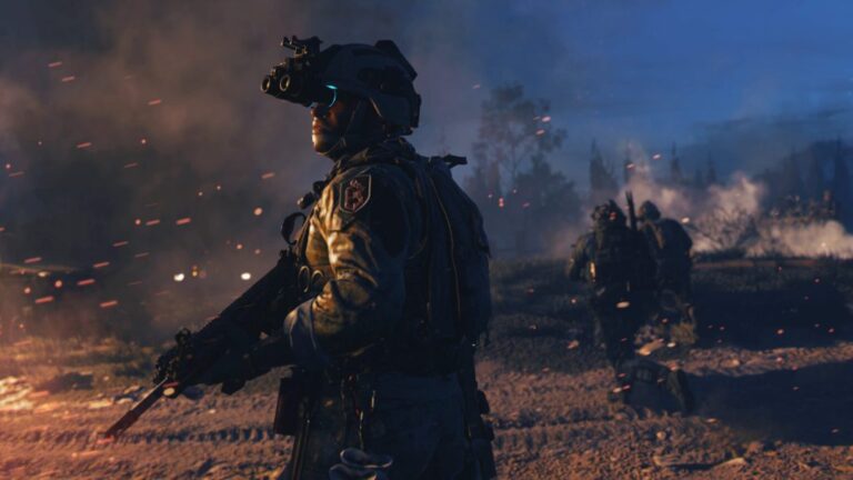 سری Call of Duty با قراردادی به پلتفرم‌های نینتندو خواهد آمد