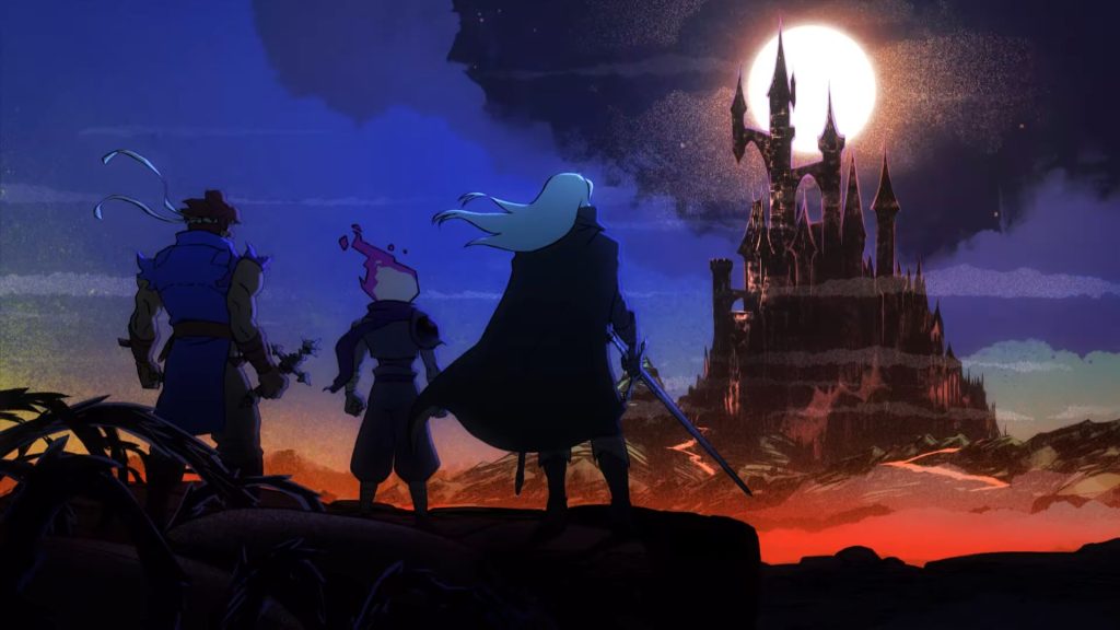 نقدها و نمرات Dead Cells: Return to Castlevania منتشر شدند