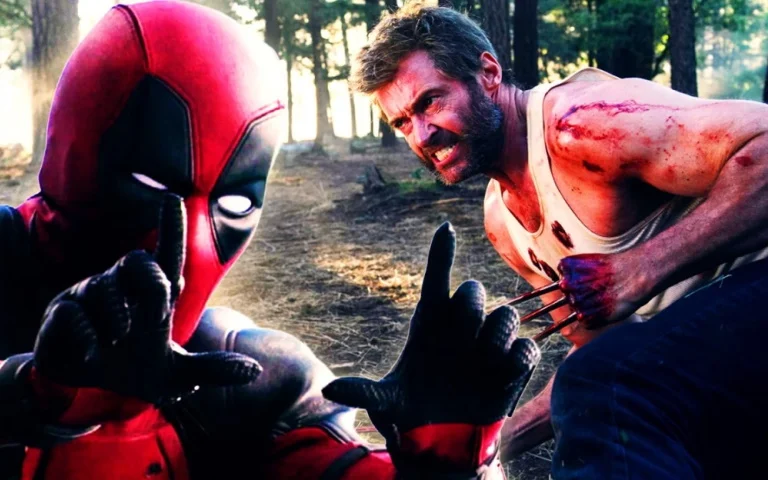 هیو جکمن: فیلم Deadpool 3 میزبان سفرهای زمانی خواهد بود - گیمفا