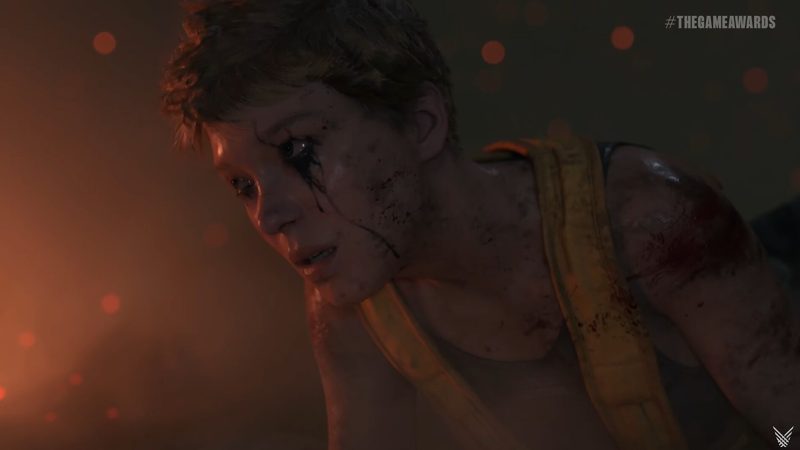 کوجیما از تکنولوژی Metahuman برای طراحی چهره شخصیت‌های Death Stranding 2 استفاده می‌کند